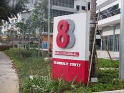 8B @ Admiralty (D27), Factory #579077631